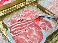 -金滏山·烤肉海鲜火锅自助(襄阳万达店)