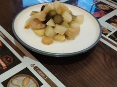 -茅山肴·道家菜·神仙鸡