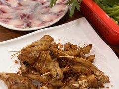 -正能量脆肉鲩火锅