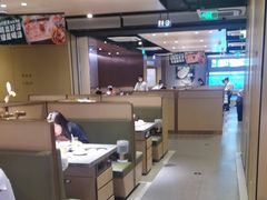 -海底捞火锅(青悦城店)