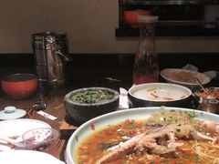 -湖南人家·家传湖南菜(水围店)