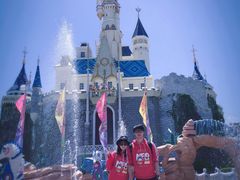 -蓬莱欧乐堡梦幻世界