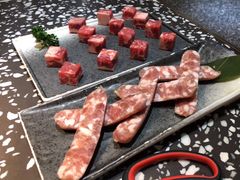 -黑牛の場烤肉(摩天活力城店)