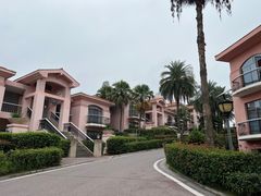 -圣爵菲斯大酒店(长沙世界之窗店)