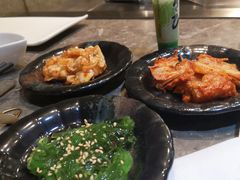 -雅玛花式铁板烧(国宏宾馆店)