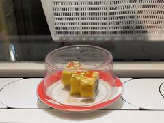 -禾绿回转寿司(苏宁广场店)