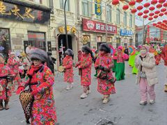 -中华巴洛克风情街