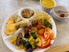 -素清香(解放路店)