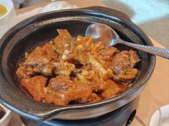 -海泰食府·新鲁菜·家宴(总部基地店)