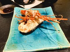 -怡咖啡海鲜自助餐厅(浦东香格里拉店)