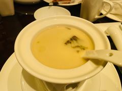 -万豪中餐厅·粤菜·北京粤财JW万豪酒店