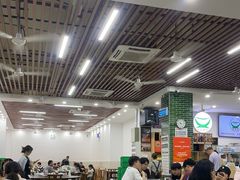 -南记食粥坊·宵夜大排档(莲花店)