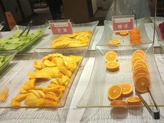 -玫瑰花园自助烤肉(顺义鑫海韵通店)