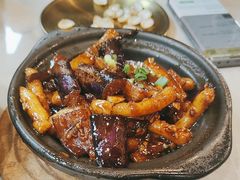 -甬小馆·焗海鲜温州菜(五马街店)