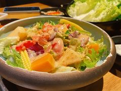 -黑牛黑猪烤肉专门店(万象城店)