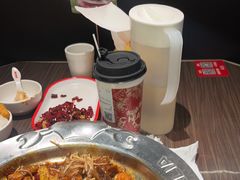 -胖哥俩肉蟹煲(石家庄长安万达店)