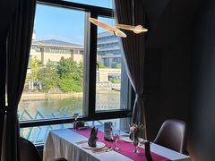 -Wei菋·Le Bistrot