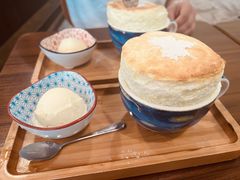 -芙蕾哥哥souffle