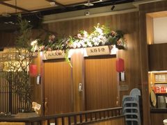 -老阿爸鲜鱼土菜(独墅湖店)