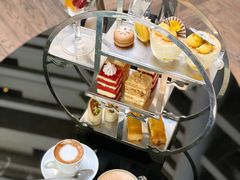 -马哥孛罗咖啡厅·Cafe Marco (厦门马哥孛罗东方大酒店)