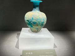 -大同市博物馆