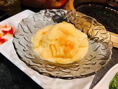 绵绵冰-神户赤童日式烤肉伙伴(东直门店)