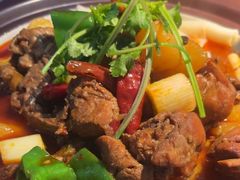 -纳鲁孜·新疆特色餐厅(上海悦荟广场店)