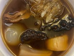 -聚春园自助餐厅(东街口店)