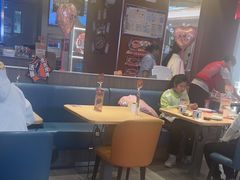 -鱼酷活鱼烤鱼(沈阳大悦城店)