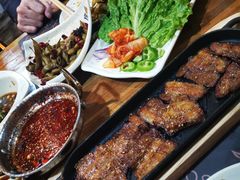 -苏小牛·牛肉串(国贸店)