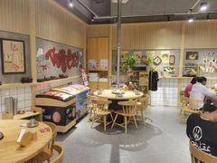 -韩张·韩国传统烤肉(万象汇店)