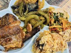 -晓宇盒饭(民安街店)