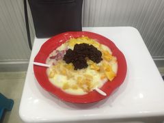 五彩缤纷-美肴冰品(中山门店)