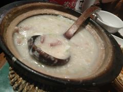 -南拳十三姨·潮汕砂锅粥(世纪金源店)