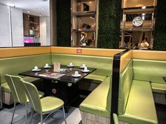 -清真·锦翔炝锅鱼(明德门店)