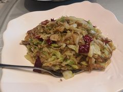 -满汉楼(江畔店)