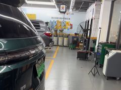 -昆仑润滑汽车服务中心(世纪金源旗舰店)