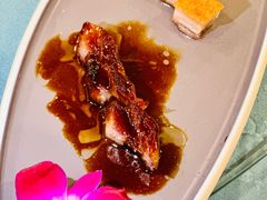 烧味拼盘-六婶西关小厨(光塔路店)