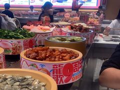 -龍歌自助小火锅(李沧丽达店)