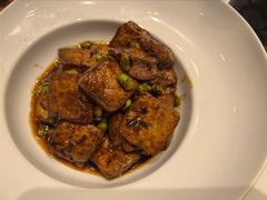 虎哥臭豆腐-虎哥私房菜(馒头山店)