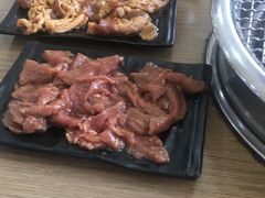 -大可泥炉烤肉(中街店)