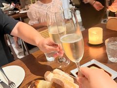 -Osteria Garden 生蚝花园餐厅(原进贤路店)