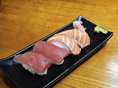 刺身拼盘-胜代日本料理(云程巷小区店)