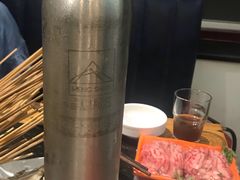 -川成串·自助串串香火锅(朝阳店)