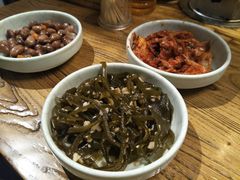 -梅梅家的烤肉店(槐北路店)