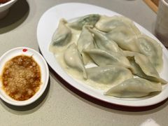 虾三鲜-喜家德虾仁水饺(华强天虹店)