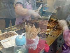 -细妹五香牛杂(步行街店)