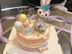 -Juliaanna茱安娜烘焙(中心店)