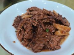-聚丰德饭店(经五路店)