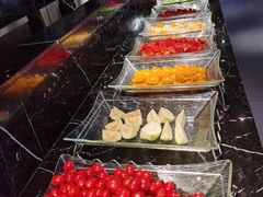 -冠菌火锅自助(东莞桥头店)